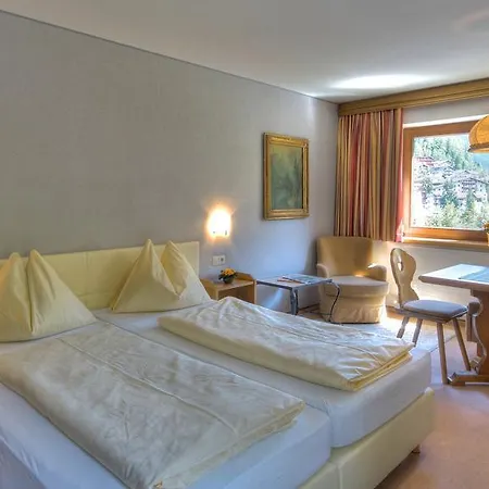 Aparthotel Kohlereck St. Anton am Arlberg