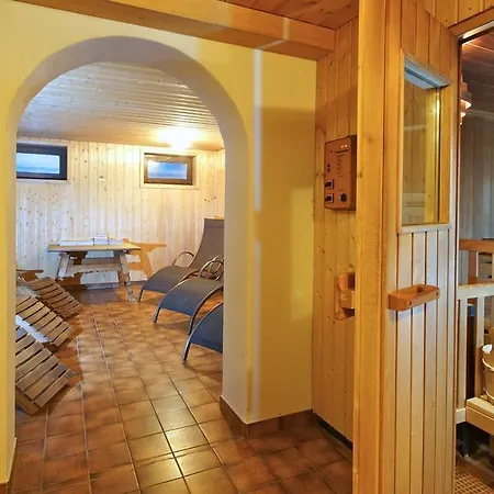 Kohlereck Aparthotel St. Anton am Arlberg