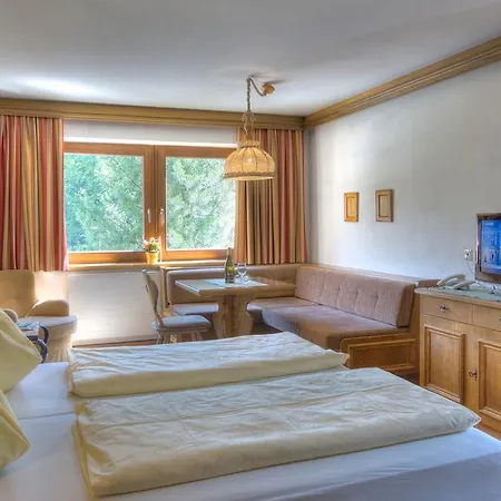 Kohlereck Aparthotel 2*