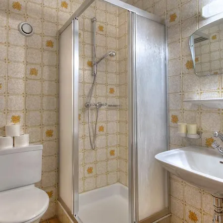 Aparthotel Kohlereck