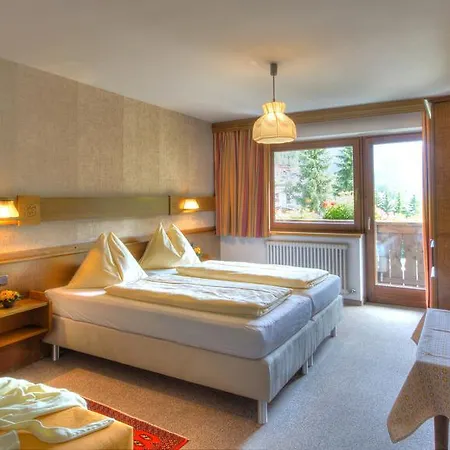 Aparthotel Kohlereck 2*