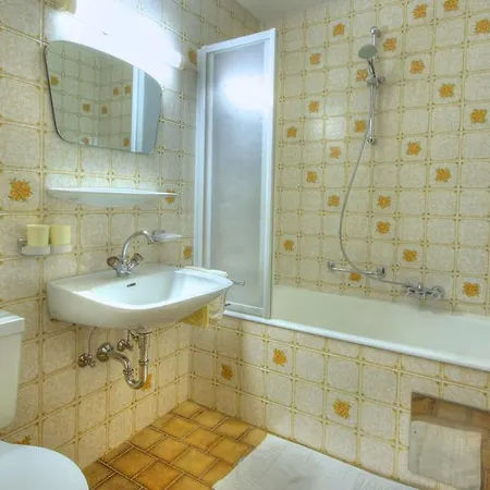 Kohlereck Aparthotel 2*