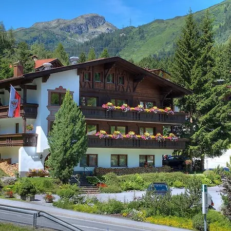 Kohlereck Aparthotel 2*