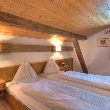 Aparthotel Kohlereck