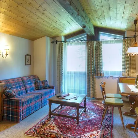 Kohlereck Aparthotel St. Anton am Arlberg
