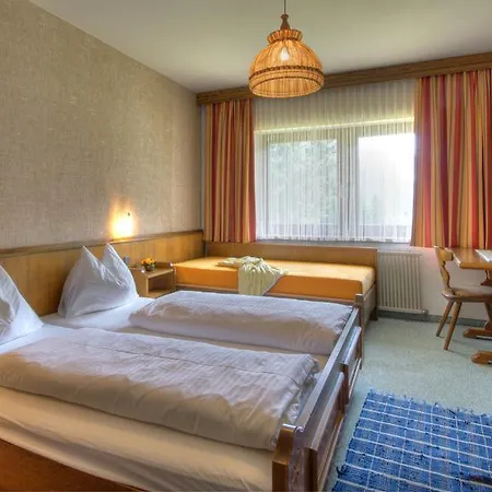 Kohlereck Aparthotel