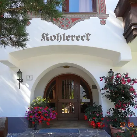 Kohlereck 2* St. Anton am Arlberg