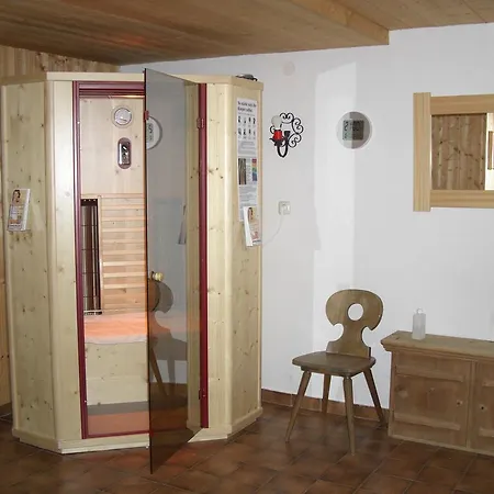 Kohlereck Aparthotel 2*