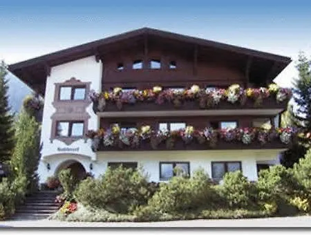 Kohlereck Aparthotel St. Anton am Arlberg
