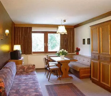 Aparthotel Kohlereck