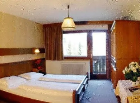 Kohlereck Aparthotel 2*