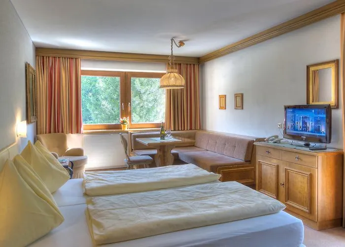 Kohlereck Отель 2*