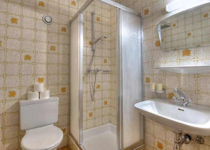 Отель Kohlereck