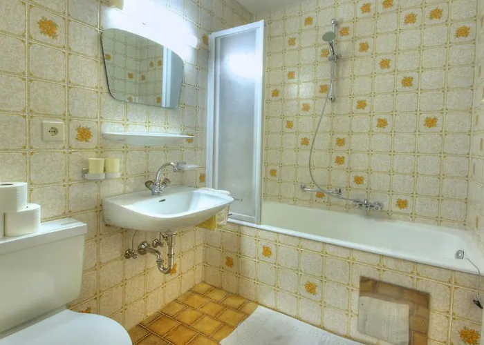 Kohlereck Отель 2*