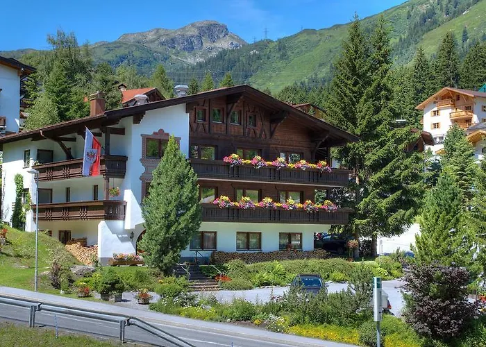 Kohlereck Отель 2*