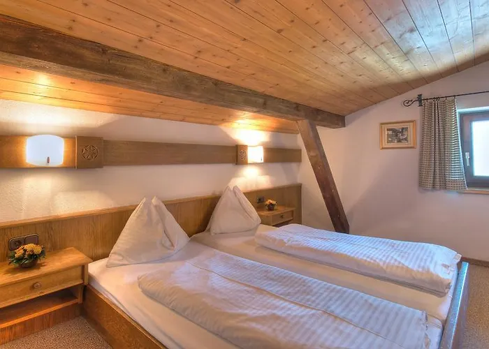 Отель Kohlereck