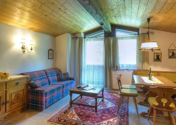 Kohlereck Отель Санкт-Антон-ам-Арльберг