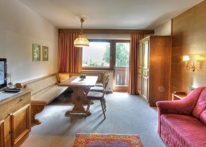 Kohlereck Санкт-Антон-ам-Арльберг