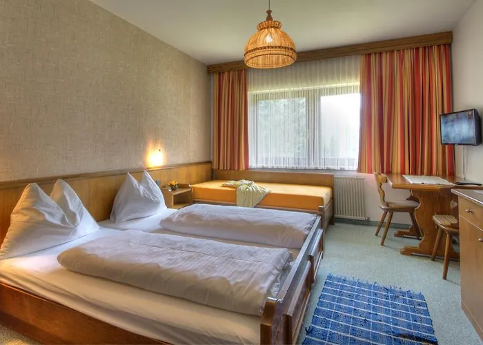 Kohlereck Отель