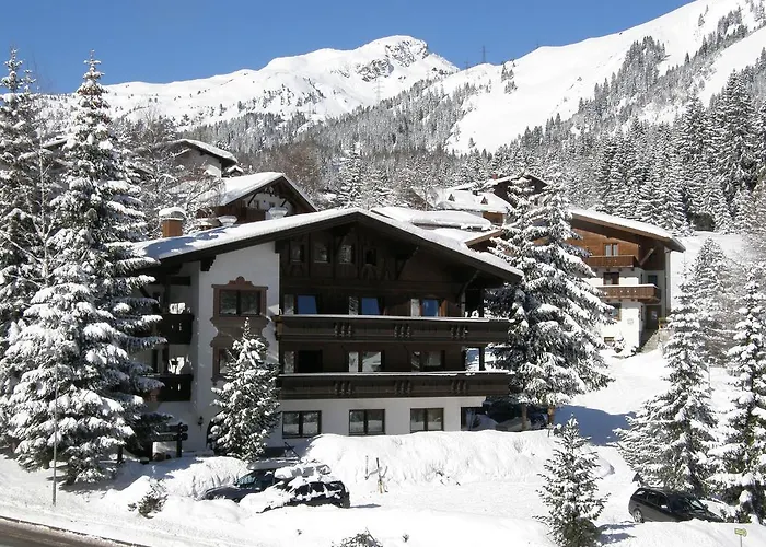 Kohlereck סן אנטון