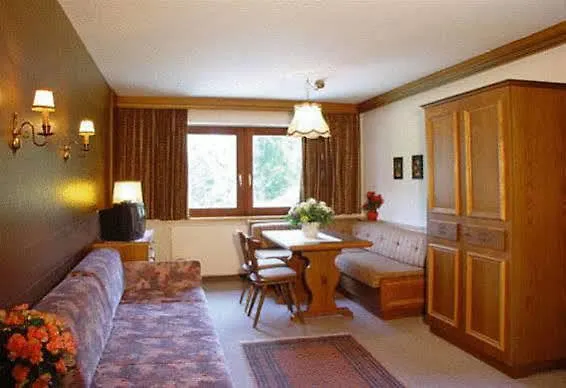 Отель Kohlereck