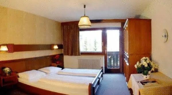 Kohlereck Отель 2*