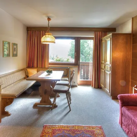 Kohlereck Sankt Anton am Arlberg