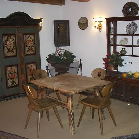 Kohlereck 2* סן אנטון