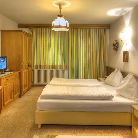 Kohlereck 2* 장크트안톤암아를베르크